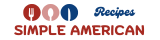 Simple American Recipes