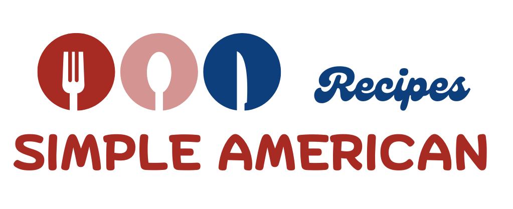 Simple American Recipes